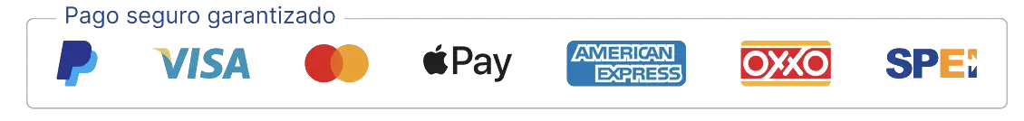 Pagos seguros