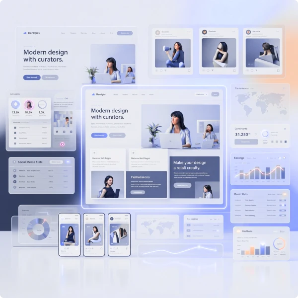 Diseño Web