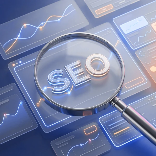 Posicionamiento SEO