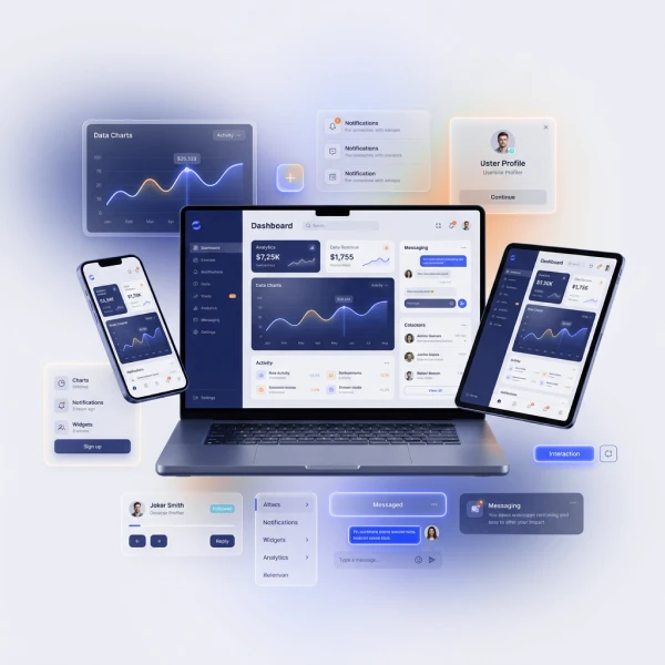 Aplicaciones Web