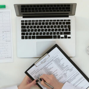 Diagnóstico Sitio Web