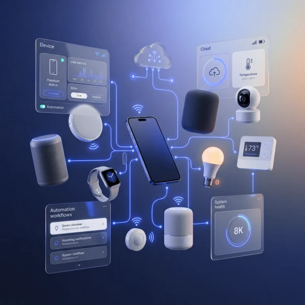 Internet de las Cosas (IoT)