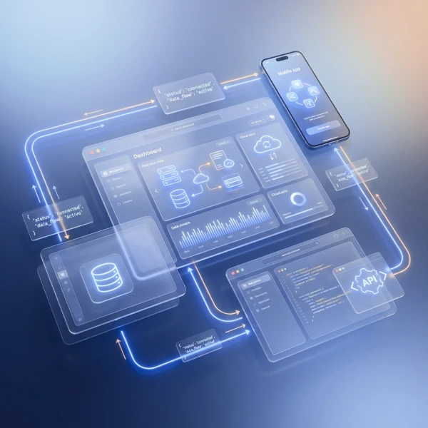 Integración de APIs