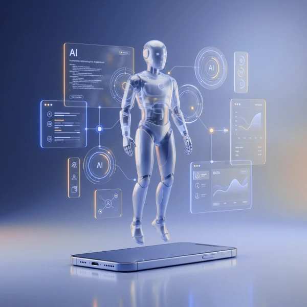 Chatbots y Asistentes Virtuales