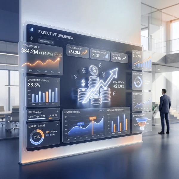 Automatización de Procesos con RPA