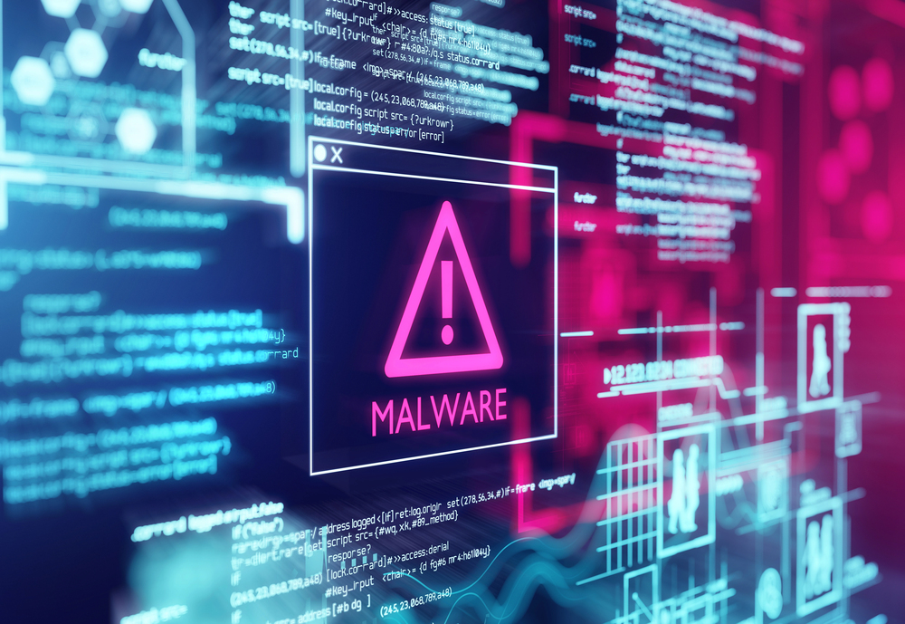 Análisis y Limpieza de Malware en Sitio Web