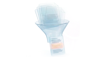 Capacidad de síntesis