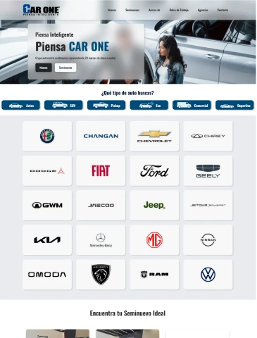 Car One