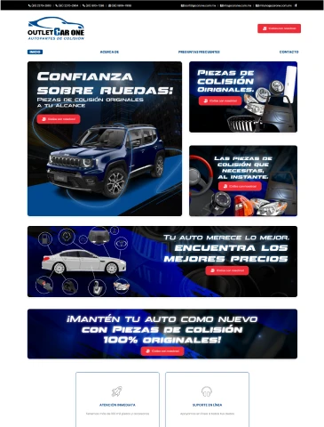 Car One
