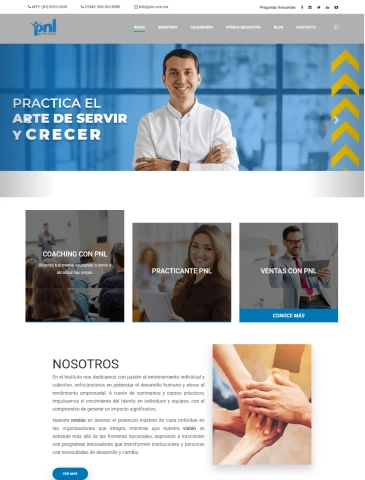 PNL de Monterrey