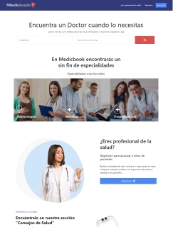 Medicbook