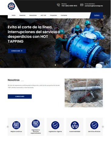 Tecnotap