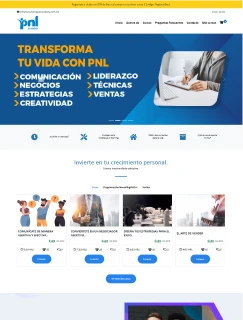 Pnl Academy