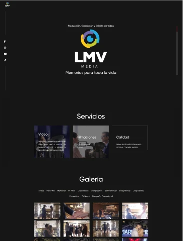 LMV Media