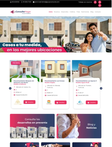 Grupo Consulte