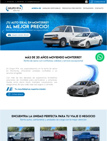 Grupo RYA