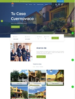 Tu Casa Cuernavaca